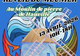 Le réveil du meunier