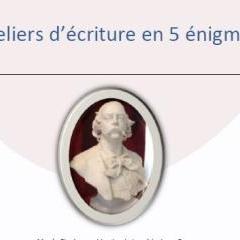 Chez Flaubert, on en voit de toutes les couleurs !
