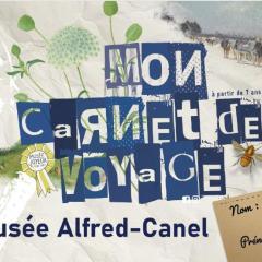 Carnet de voyage