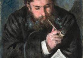 Conférence : "Monet au Havre" par Géraldine Lefebvre