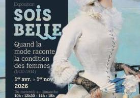 Visite de l'exposition 