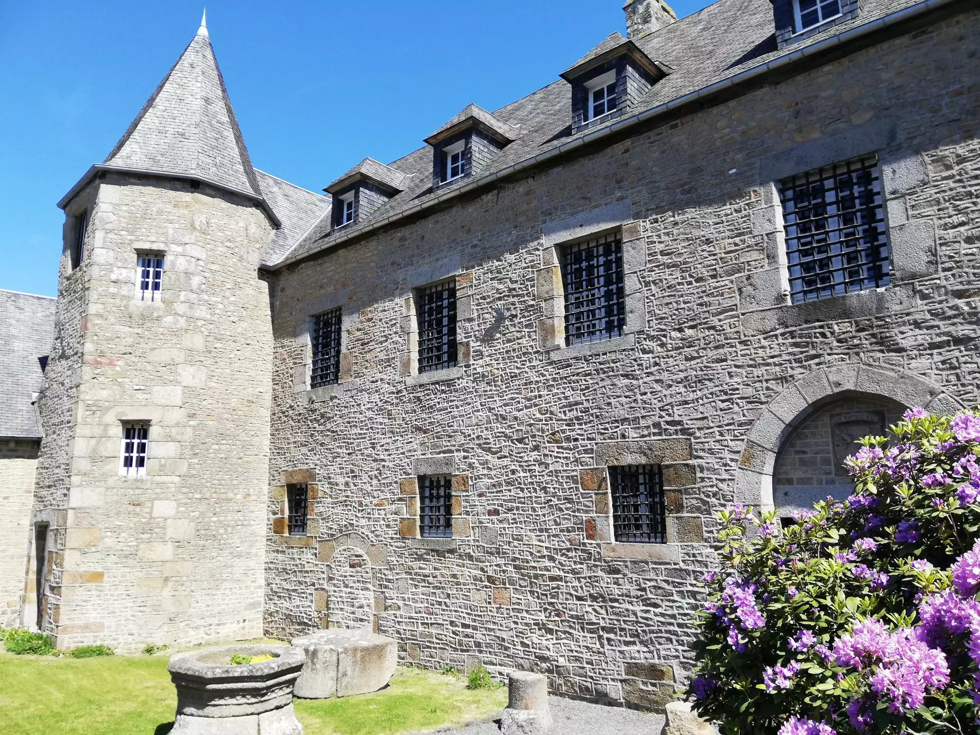 Musée d'art et d'histoire d'Avranches