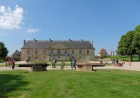 Musée de Normandie - Château de Caen