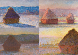 Conférence Monet : "La révolution des séries" par Jeanne-Marie David