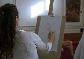 Cours de dessin 