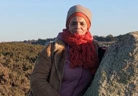 Atelier "mon île intérieure"