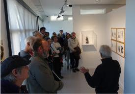 Ex-Voto, figures du soin
