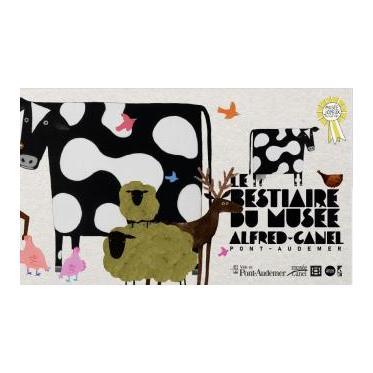 Bestiaire du musée Alfred-Canel