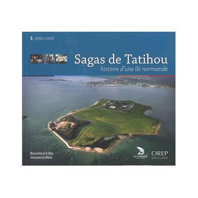 Sagas de Tatihou