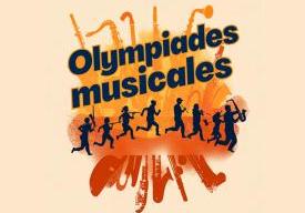 Olympiades musicales