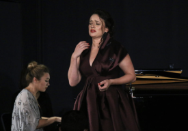 CONCERT "MUSIQUE EN FAMILLE" AVEC CLEMENTINE & SARAH MARGAINE