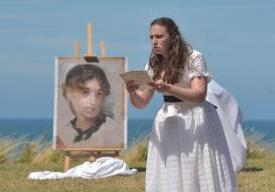 Spectacle - Les impressionnantes
