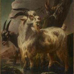 Les animaux dans l'art