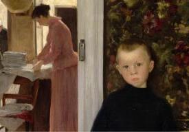 Education, vie de famille et héritage chez les impressionnistes