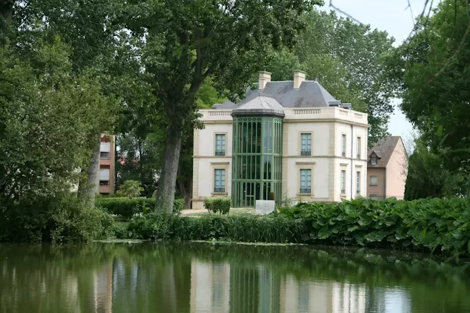 Maison des dentelles