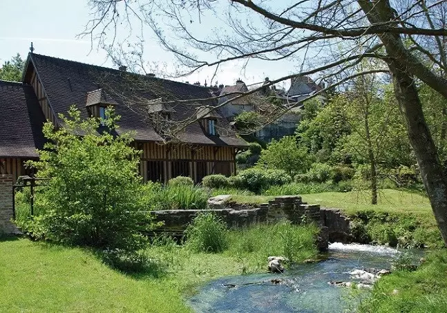 Musée du Rouloir