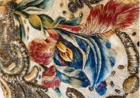 La Galerie Des Petits - Le Textile