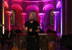 CONCERT LUC ARBOGAST 