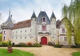 L'atelier du tout-petit architecte !