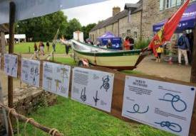 Fête de la pêche à pied