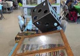 Le dé : une histoire à 6 faces 