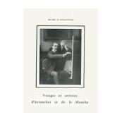 Visages et artistes d'Avranches et de la Manche