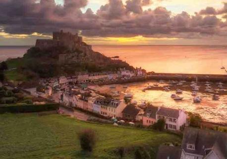 Jersey Heritage