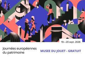 Journées Européennes du patrimoine 