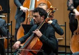 Concert au musée par l'Opéra Orchestre Normandie Rouen