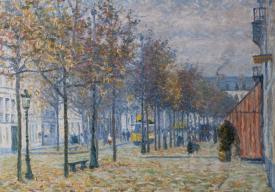 Dimanche au Musée de Louviers