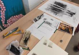 Cours de dessin 