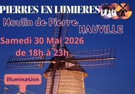 Pierres en lumières