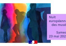 Nuit européenne des musées 2026