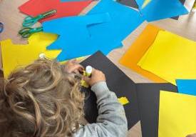 Les Tout P'tits Ateliers