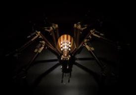 Exposition ANIMA(EX)MUSICA