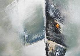 Olga Tabouret 