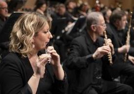 Concert au musée : « Échos d'Opéra » par l'Opéra Orchestre Normandie Rouen