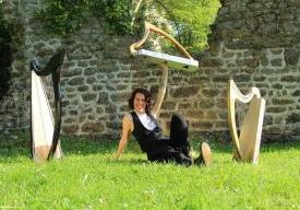 Atelier (é) Cris du corps