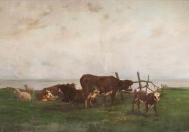 Du pré à l'œuvre