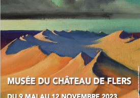 exposition 2023 : VOYAGES