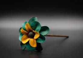 Atelier « bijoutier en herbe » 