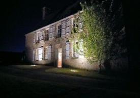 Pierres en lumières
