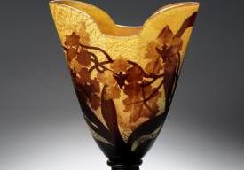 Visite thématique (30m) : Art nouveau / Art déco : d'un style à l'autre