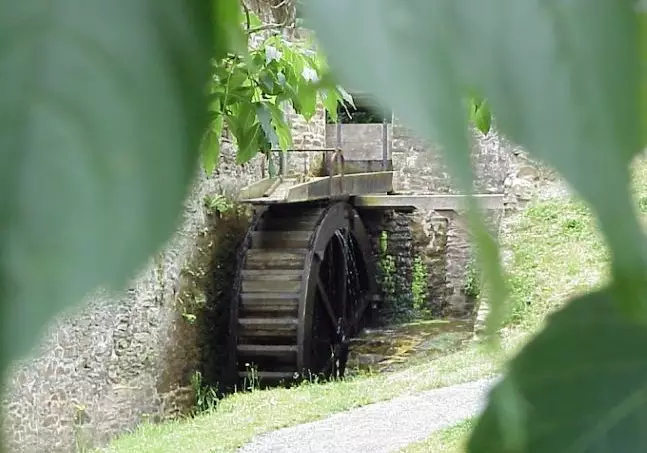 Musée de la Meunerie