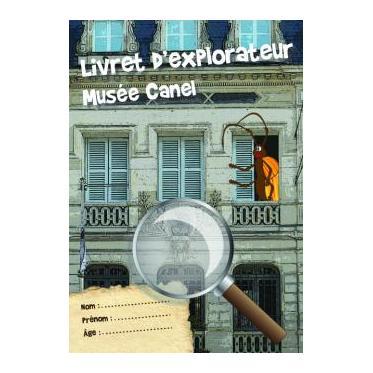 Livret de l'explorateur