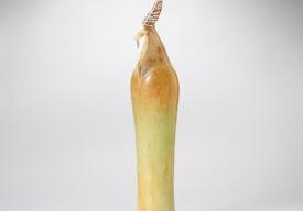 Visite commentée express : Verre contemporain - Acquisitions récentes
