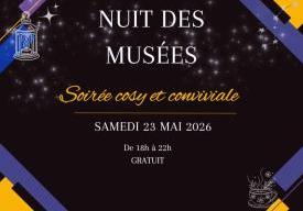 Nuit des musées
