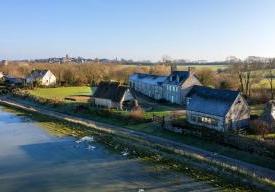 P'tite visite de l'écomusée : le phénomène des marées