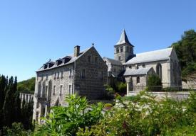 Jardin pas compliqué : Visite guidée en famille entre l'apothicairerie et les jardins de Graville