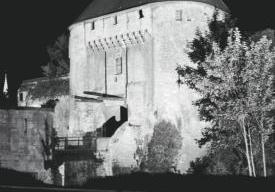 Le château des photographes